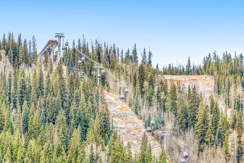 Red Hawk 2276 in Keystone