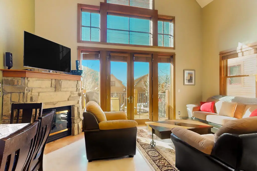 Antlers Gulch Townhomes #302