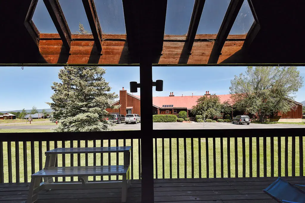 Aspenwood 4262