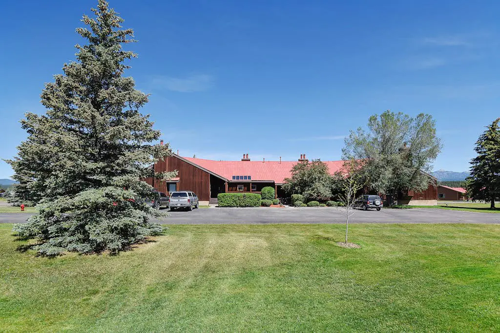 Aspenwood 4262