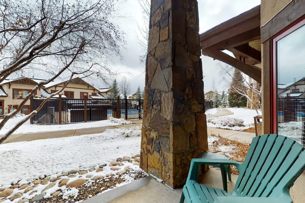 EagleRidge Lodge 105