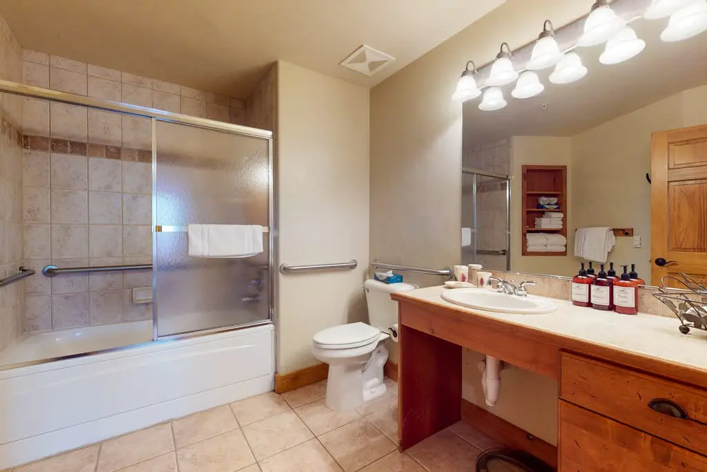 EagleRidge Lodge 105