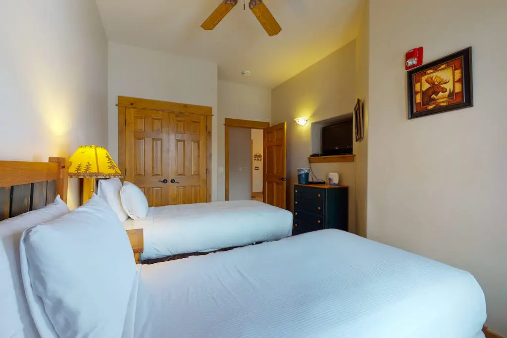 EagleRidge Lodge 105