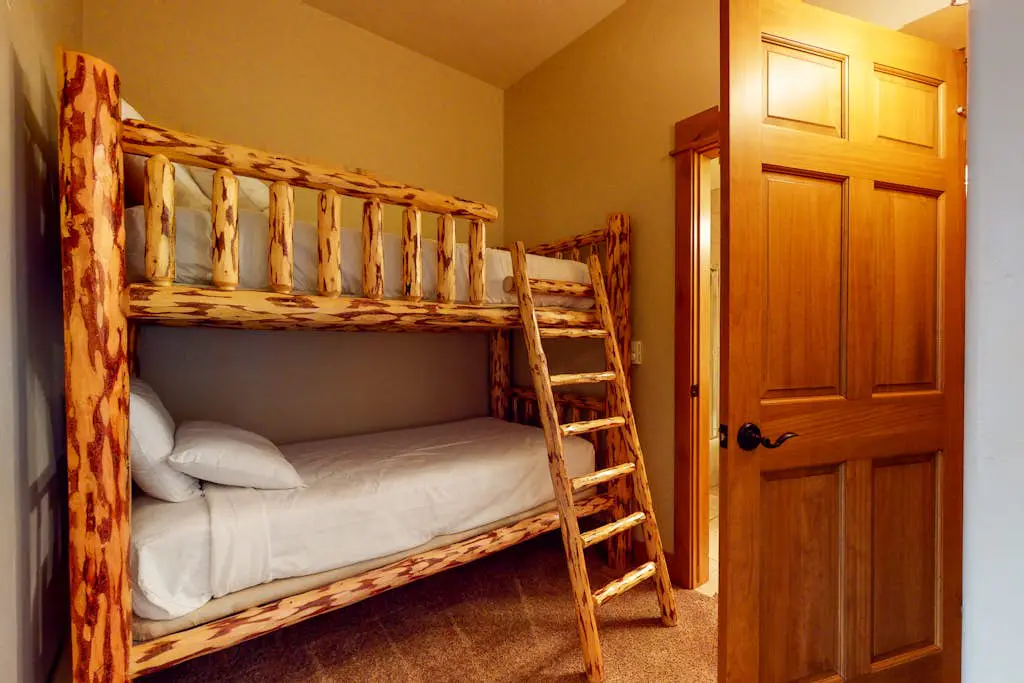 EagleRidge Lodge 105