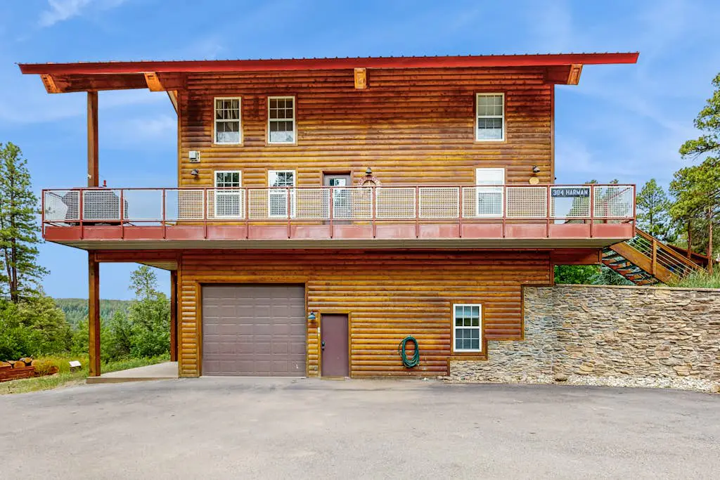Red Top Lodge