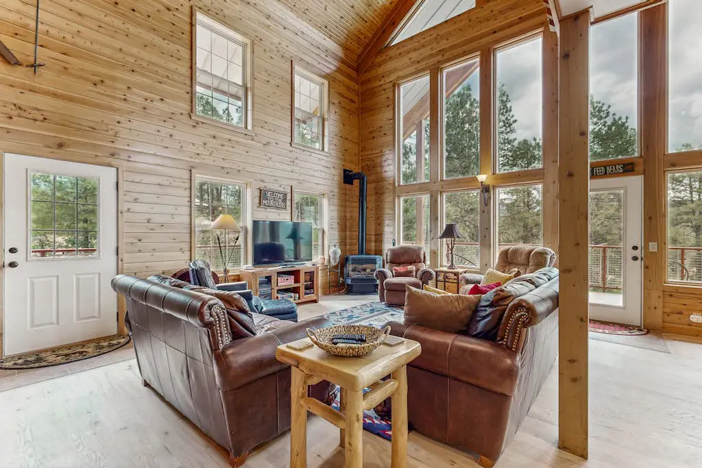 Red Top Lodge