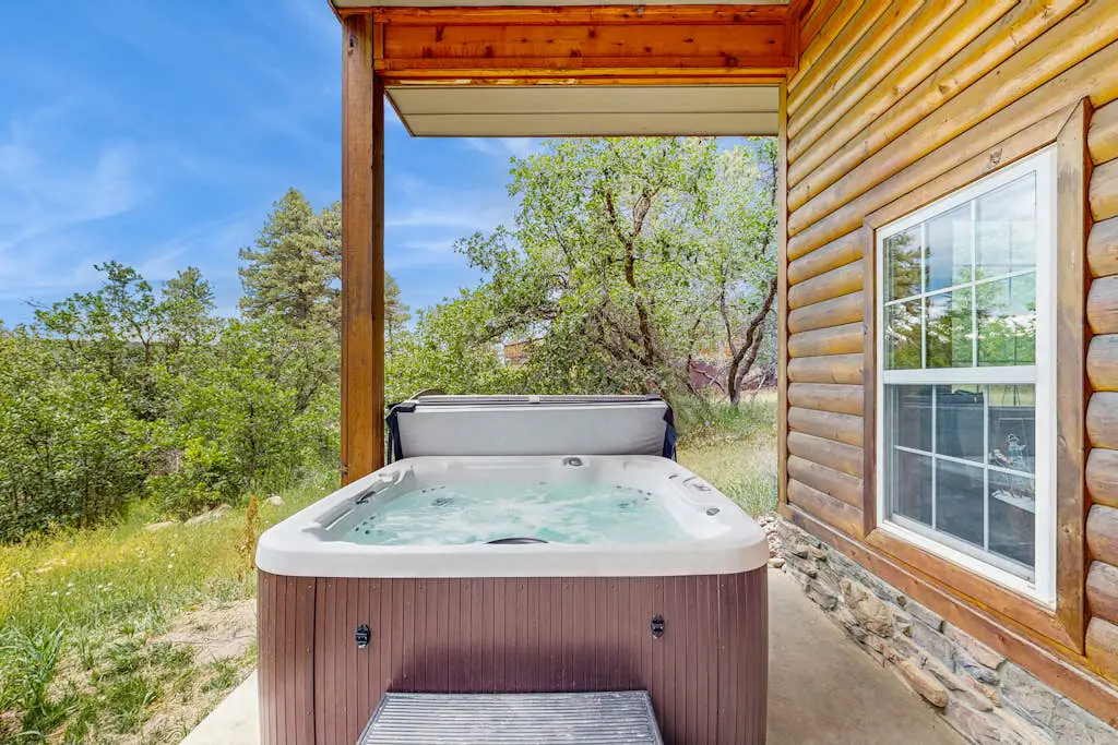 Red Top Lodge