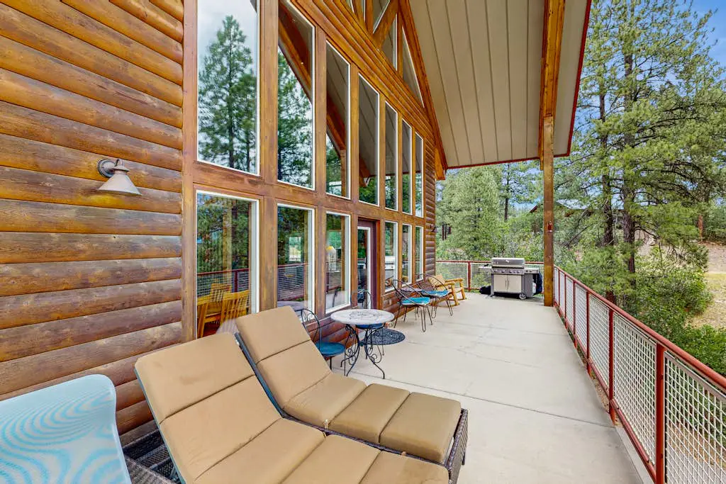 Red Top Lodge