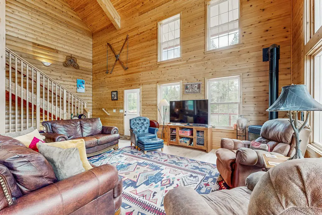 Red Top Lodge