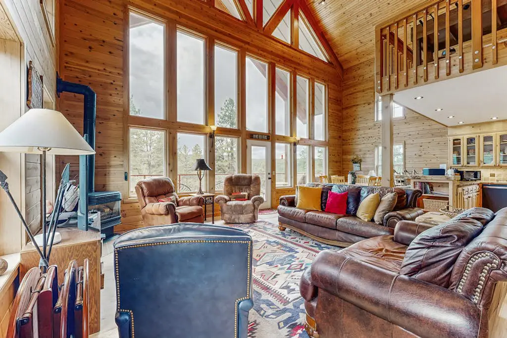 Red Top Lodge