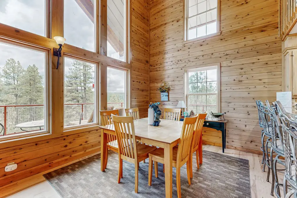 Red Top Lodge