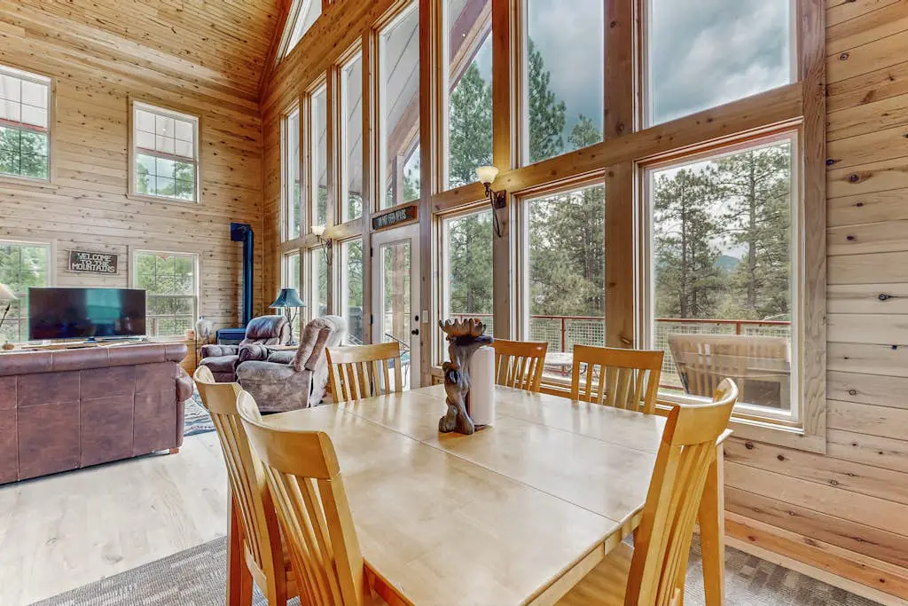 Red Top Lodge