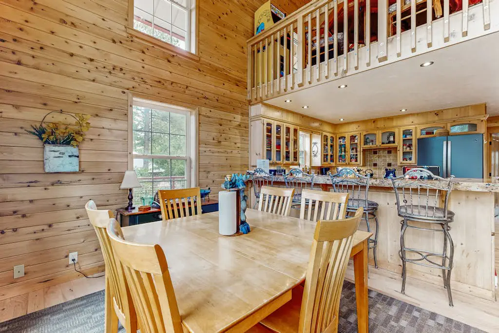 Red Top Lodge