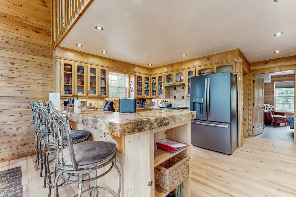 Red Top Lodge