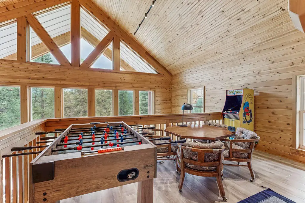 Red Top Lodge