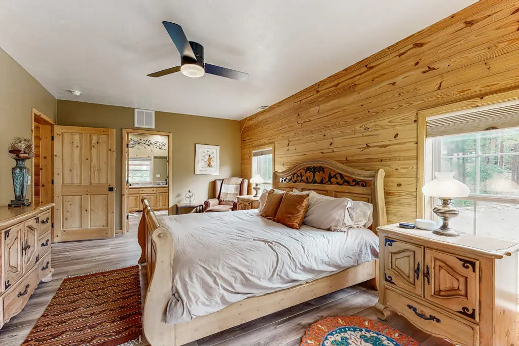 Red Top Lodge