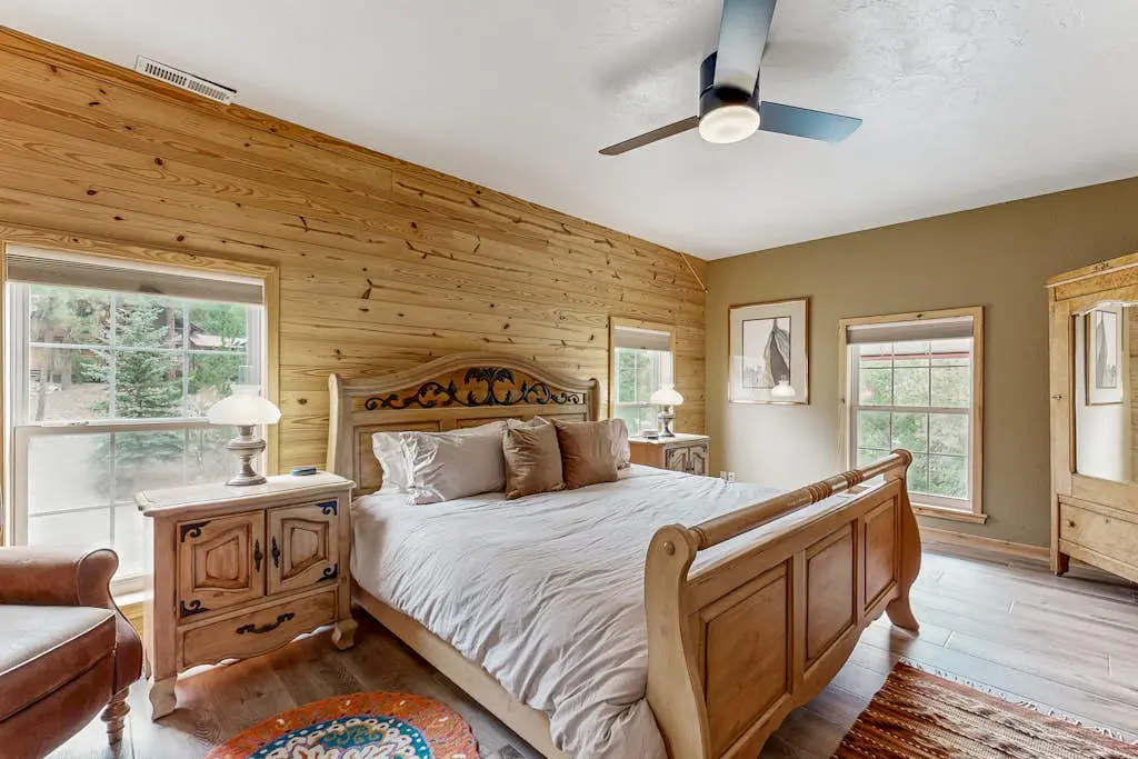 Red Top Lodge
