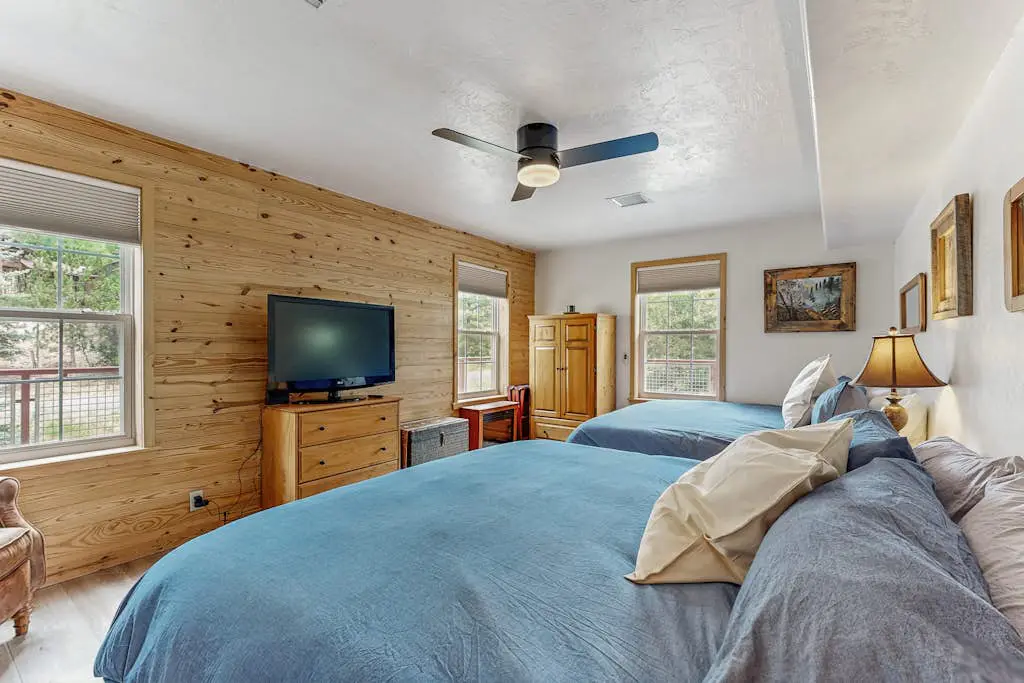 Red Top Lodge