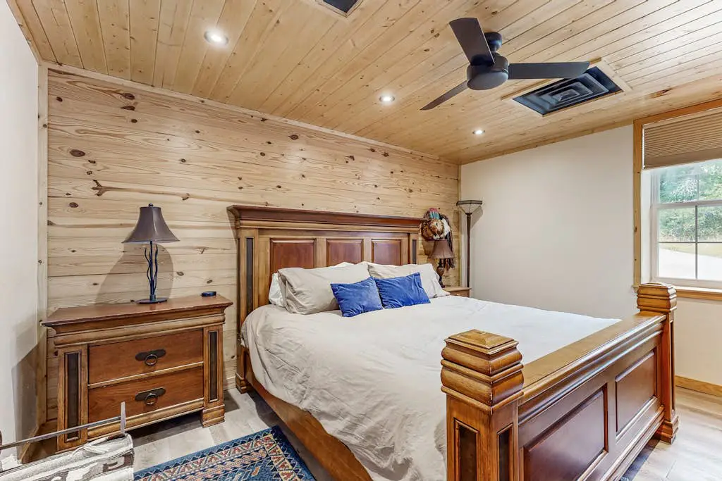 Red Top Lodge