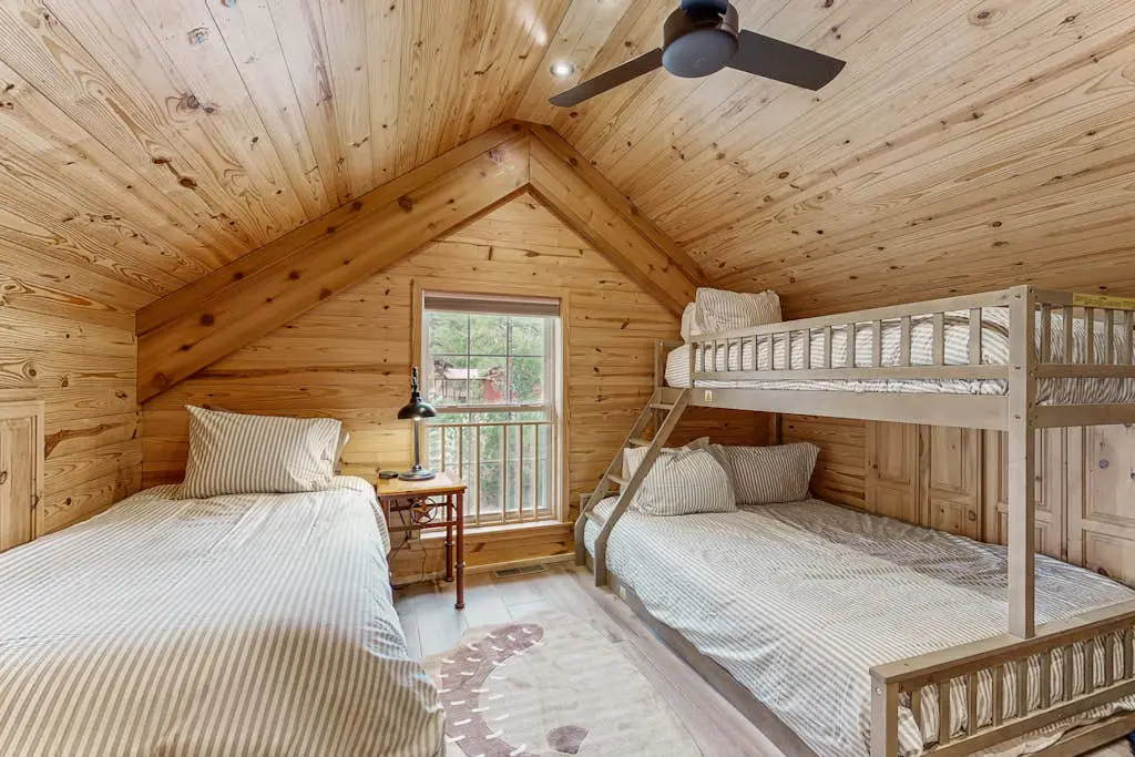 Red Top Lodge