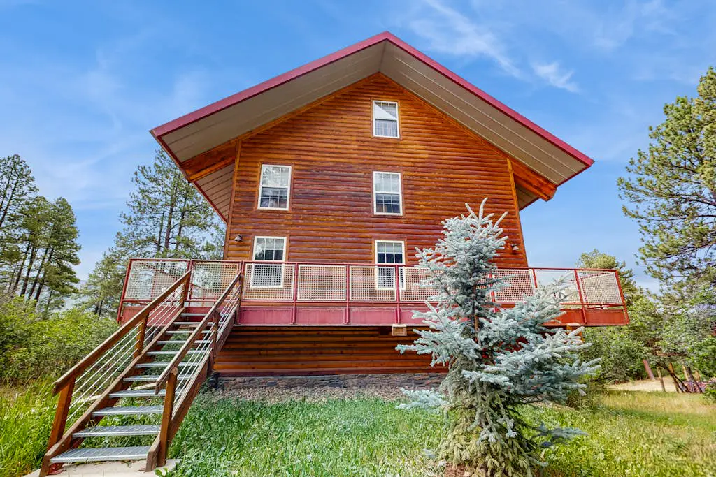 Red Top Lodge