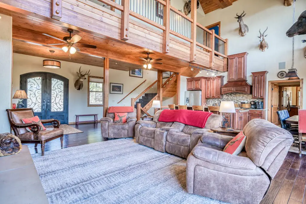 Casa Del Colorado
