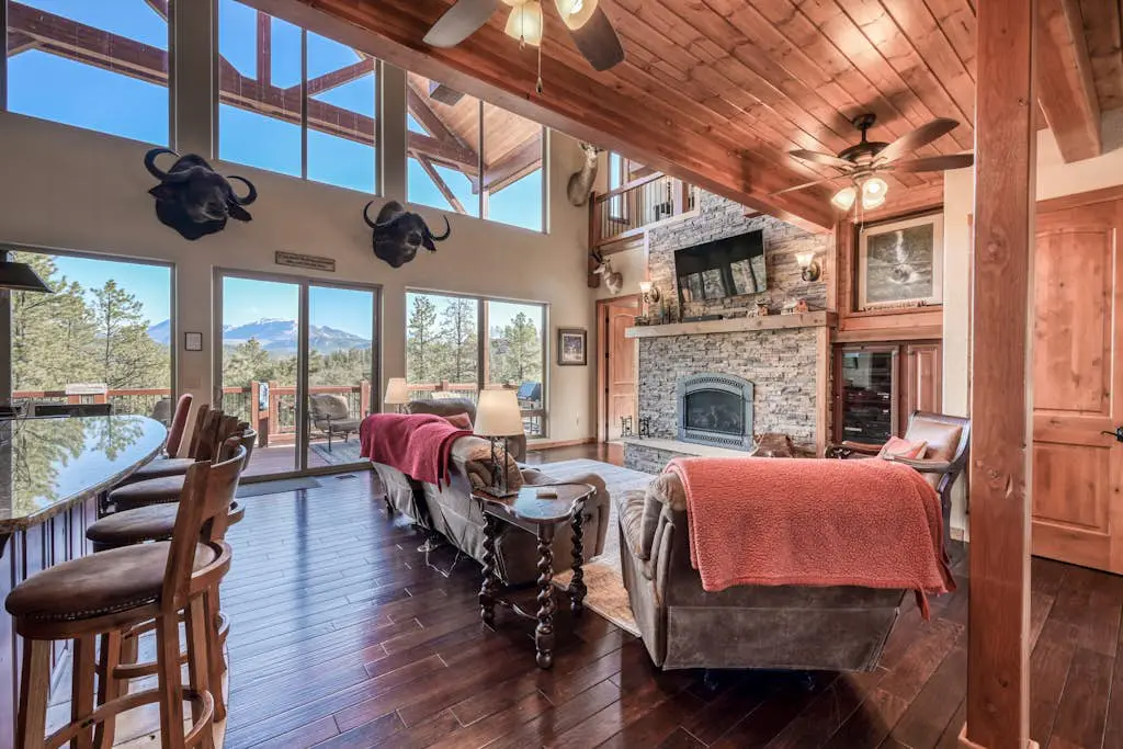 Casa Del Colorado