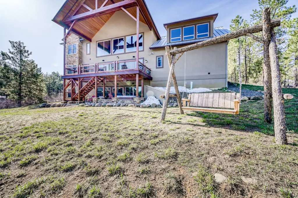 Casa Del Colorado