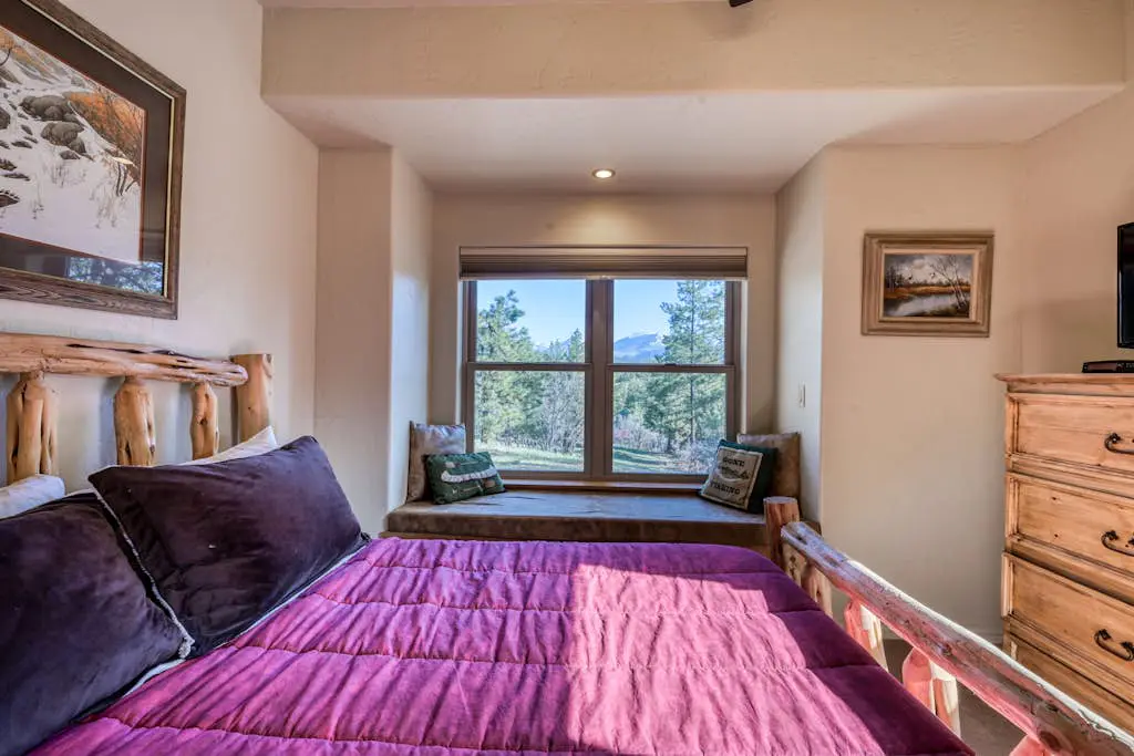 Casa Del Colorado