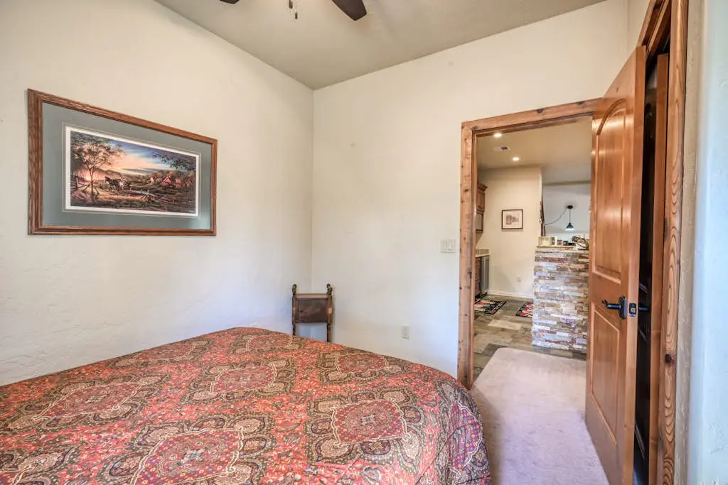 Casa Del Colorado