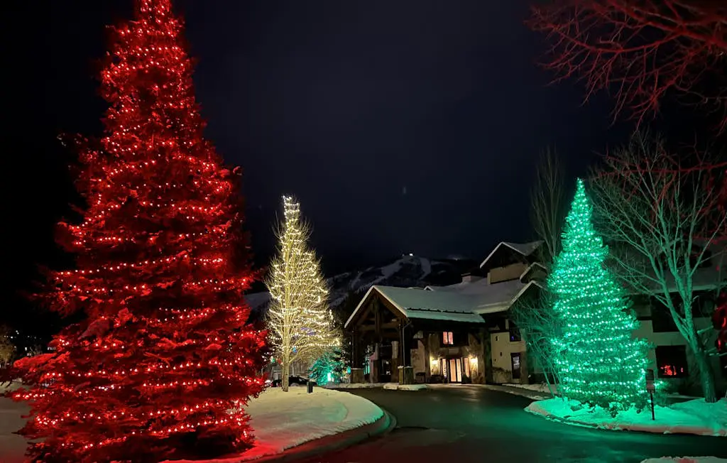EagleRidge Lodge 104