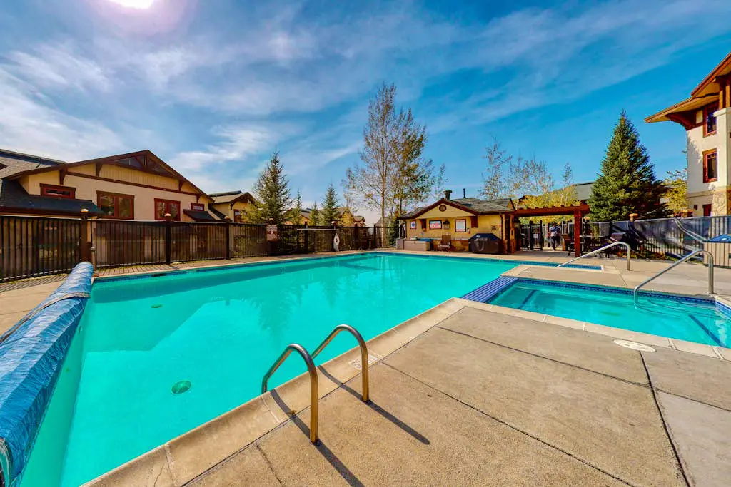 EagleRidge Lodge 104