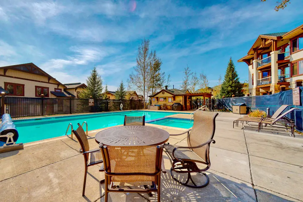 EagleRidge Lodge 104