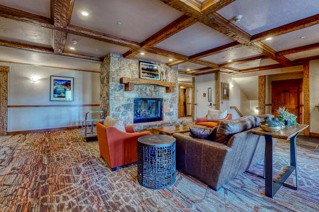 EagleRidge Lodge 104