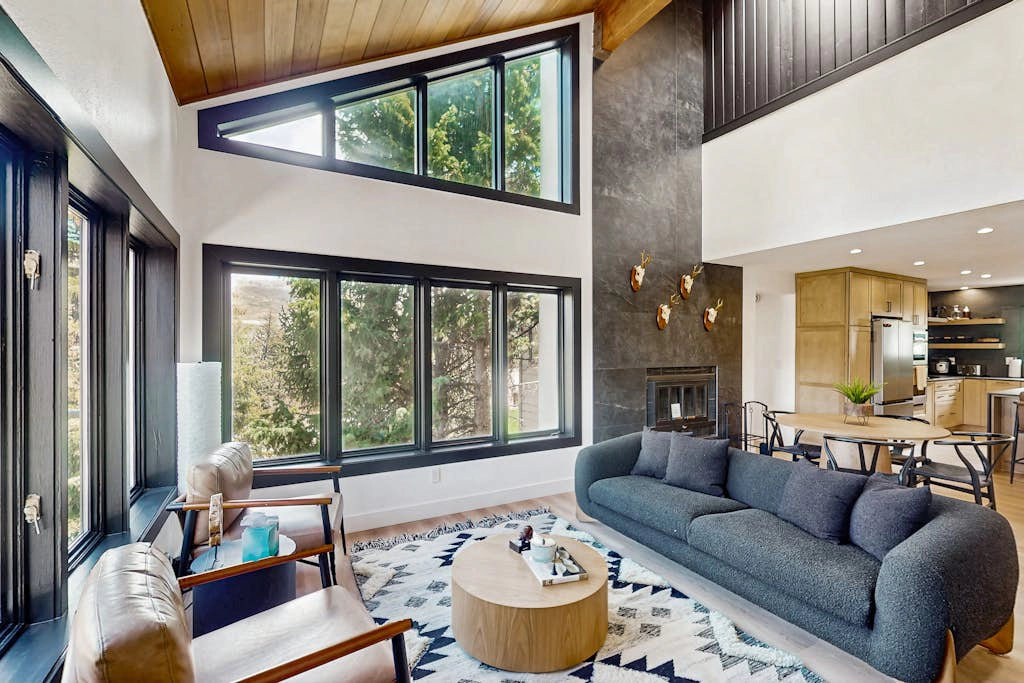 The Summit Serenity