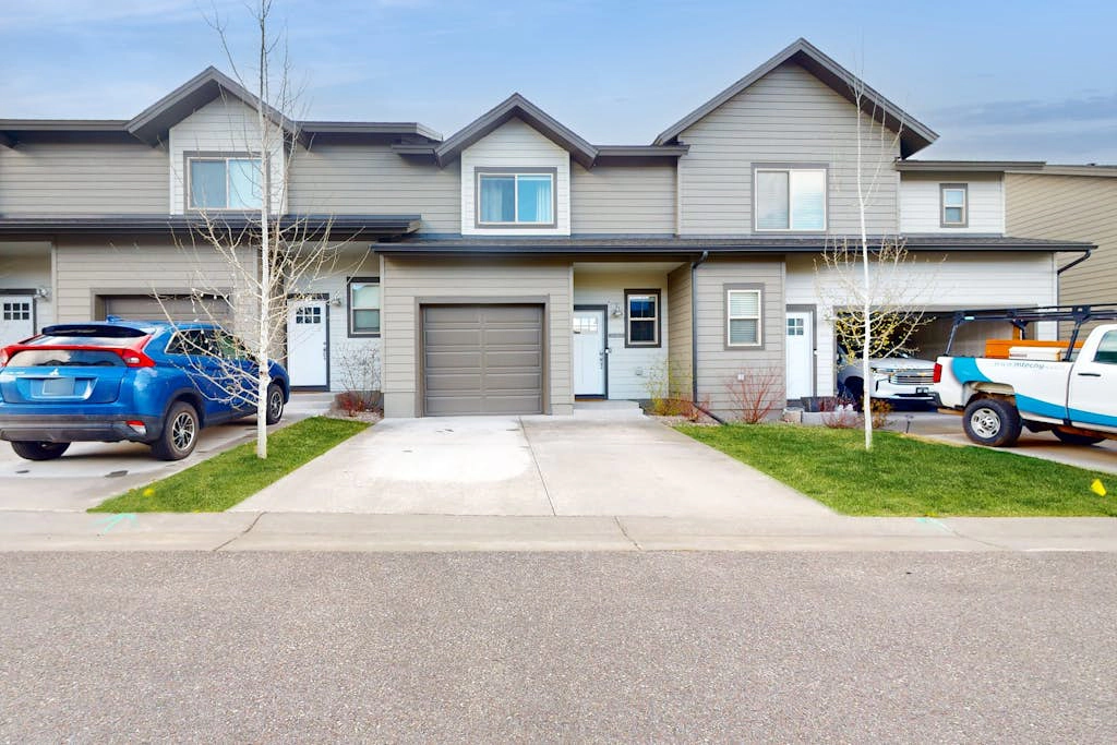 Modern Gem in Gypsum