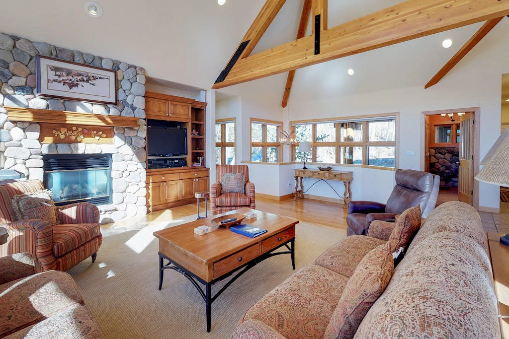 Aspen View