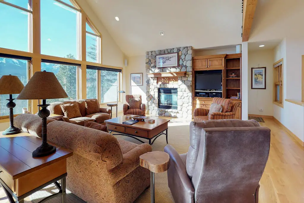 Aspen View