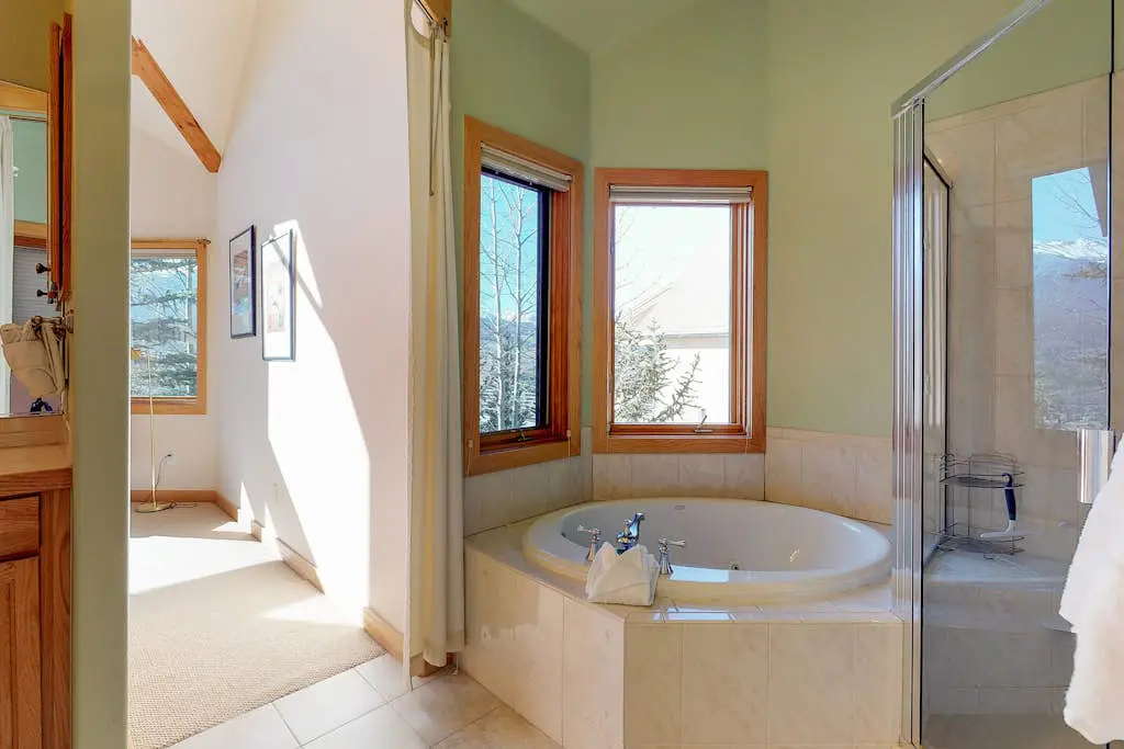 Aspen View