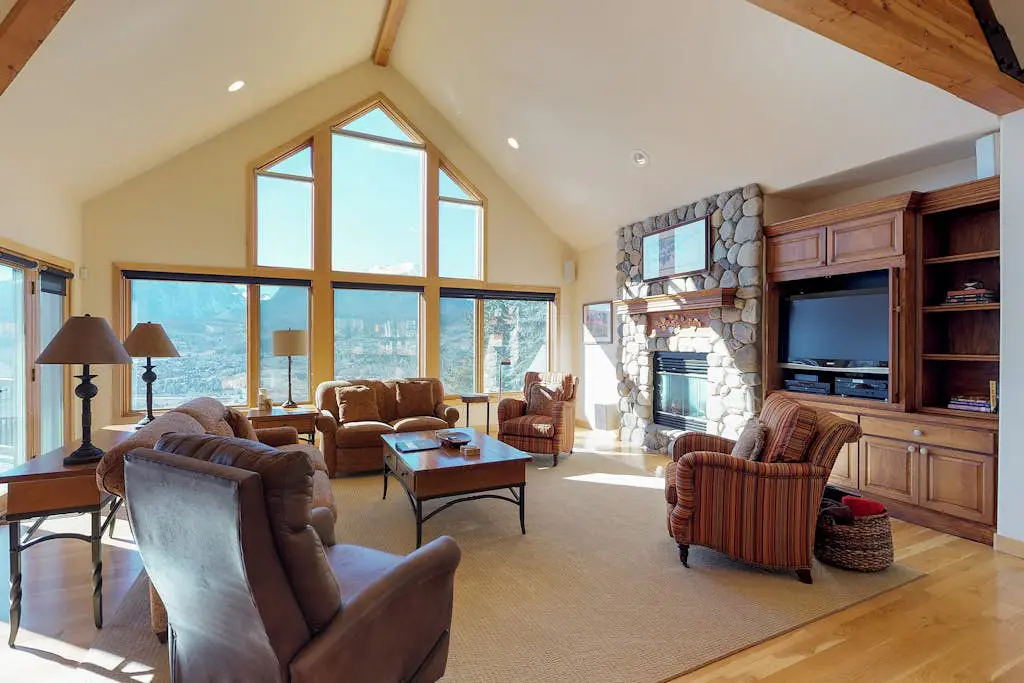 Aspen View