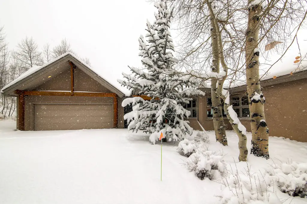 Aspen View