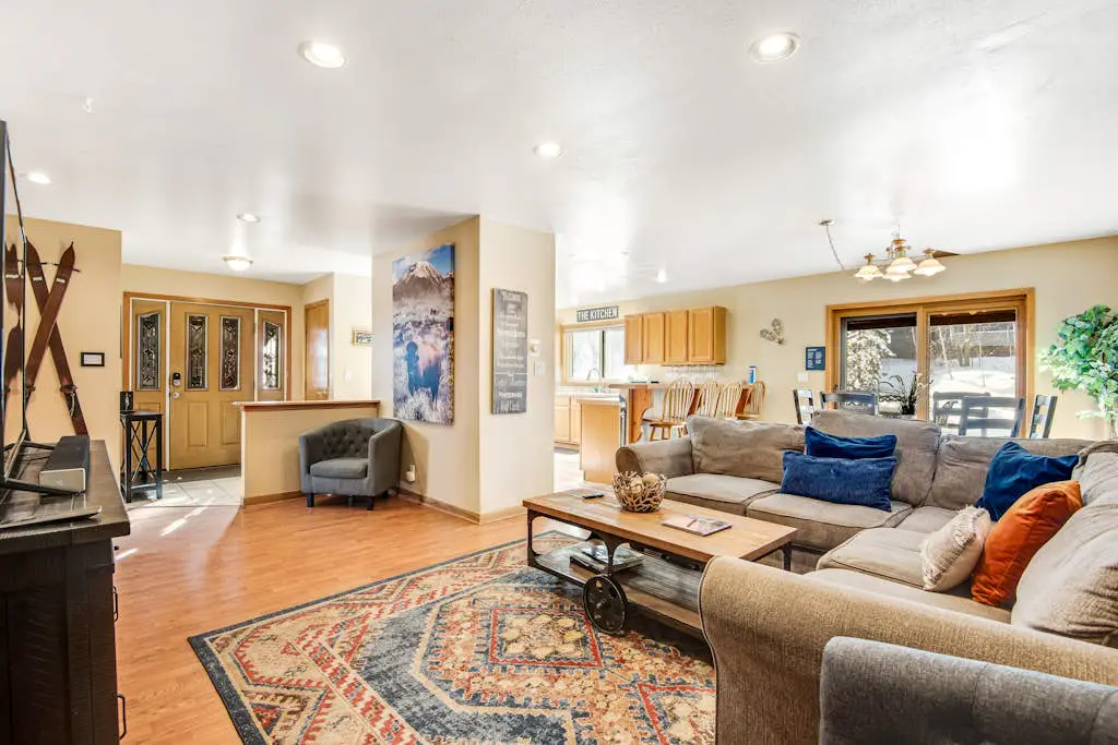 Twenty Grand Chalet