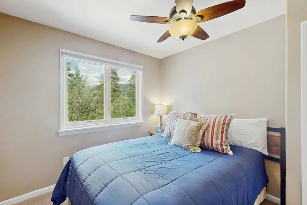 Alma Mountain Retreat