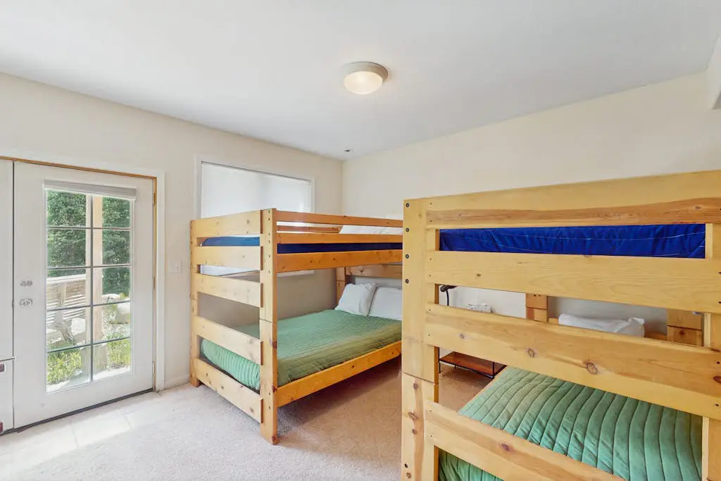 Alma Mountain Retreat