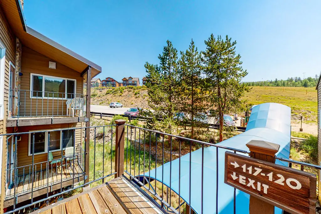 Mountainside 120