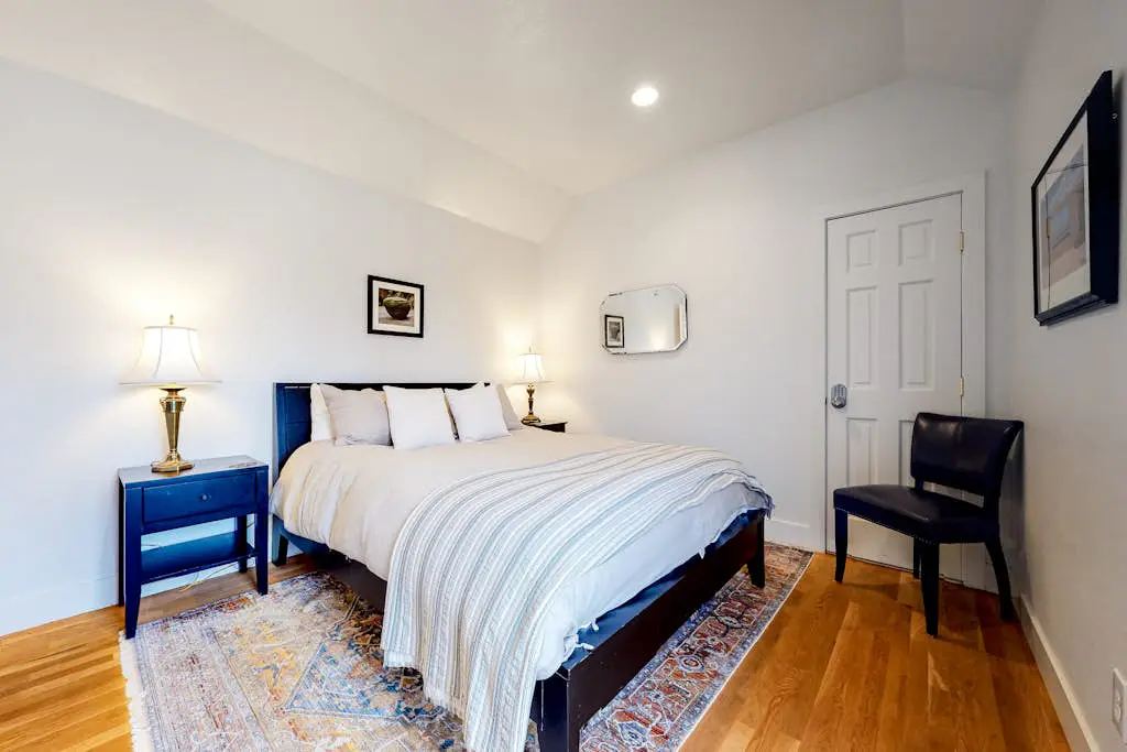Old Town Cottage