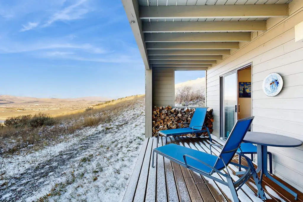 Granby Vista Getaway