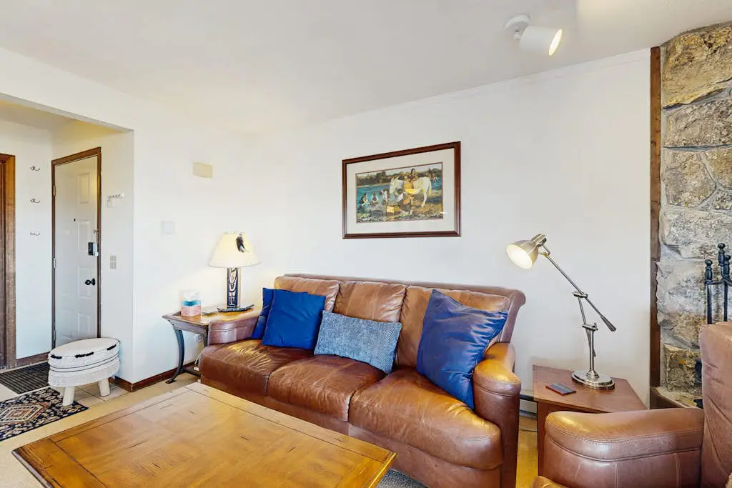 Granby Vista Getaway