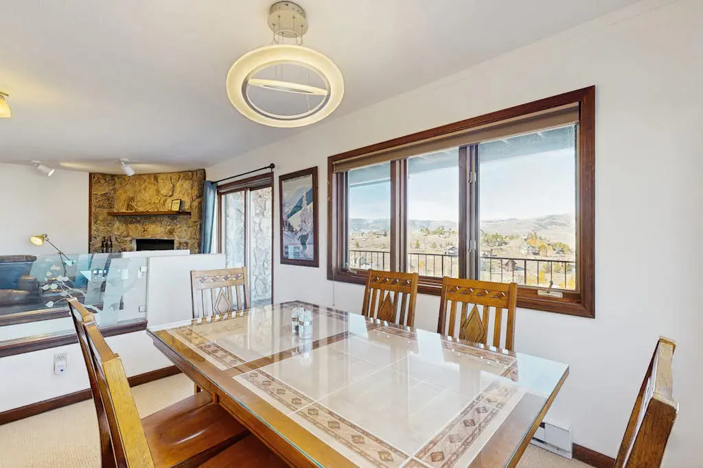 Granby Vista Getaway