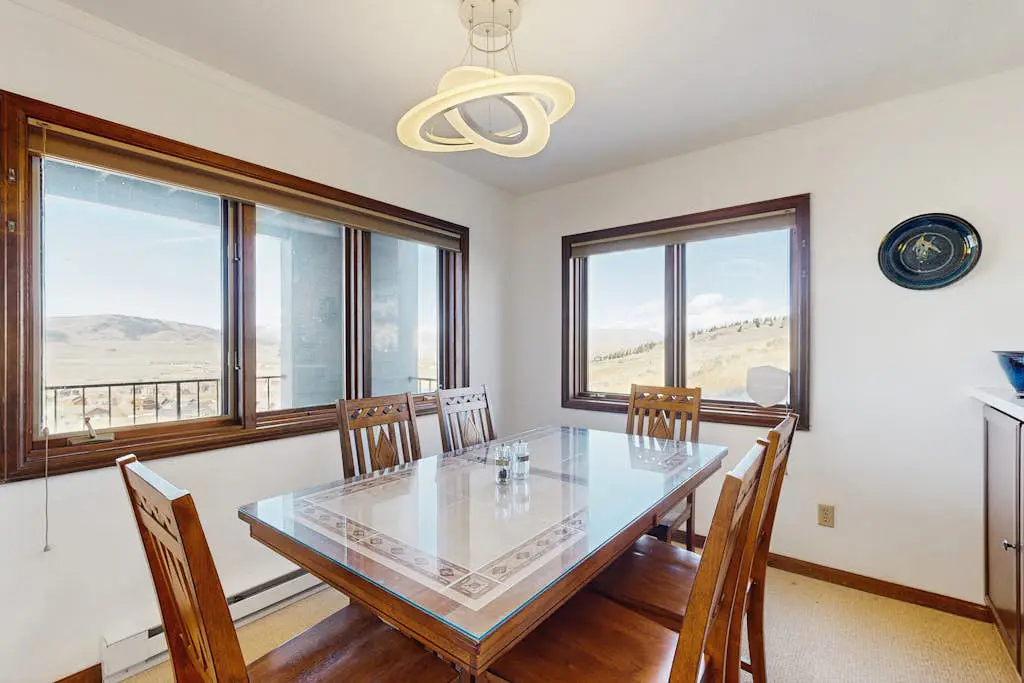 Granby Vista Getaway